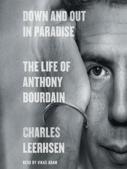 Couverture de Down and Out in Paradise